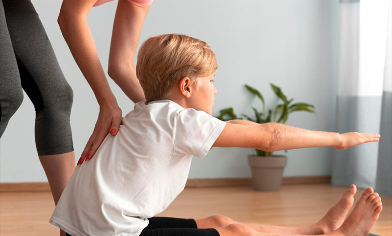 Tập luyện đều đặn – chìa khóa giúp cơ thể khỏe mạnh và tràn đầy năng lượng