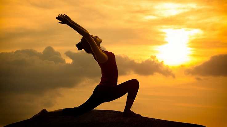 Giữ tâm lý cân bằng để sống khỏe mạnh và tràn đầy năng lượng